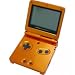 ゲームボーイアドバンスSP アチャモオレンジ