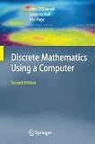 Discrete Mathematics Using a Computer