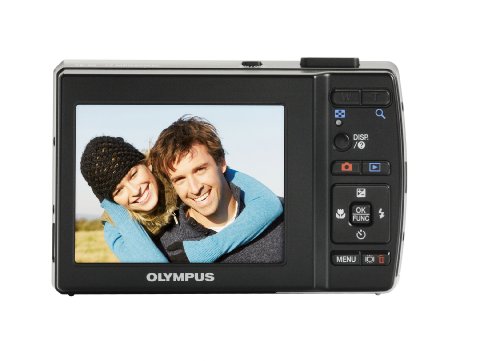 Imagen 4 de Olympus N3603692