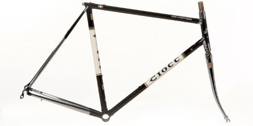 Ciocc San Cristobal Frameset