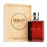 Kenneth Cole RSVP After Shave Balm 3.4 oz (100 ml)