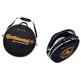 Continental Double Wheel Bag