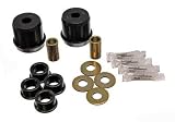 Energy Suspension 7.3118G Front Control Arm Bushing Set for Maxima