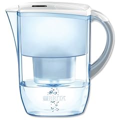 Brita Wasserfilter Fjord Cool wei�