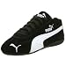 41k4PWD2azL. SL75  PUMA Womens Speed Cat SD US SneakerBlack/White7 M