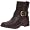 Braun/Dark Brown