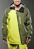 Oakley Men’s Primed Jacket thumbnail