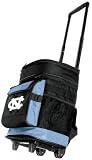 North Carolina Tar Heels Rolling Cooler
