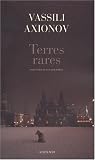 Terres rares