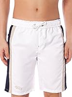 DATCH Bóxer Baño (Blanco)