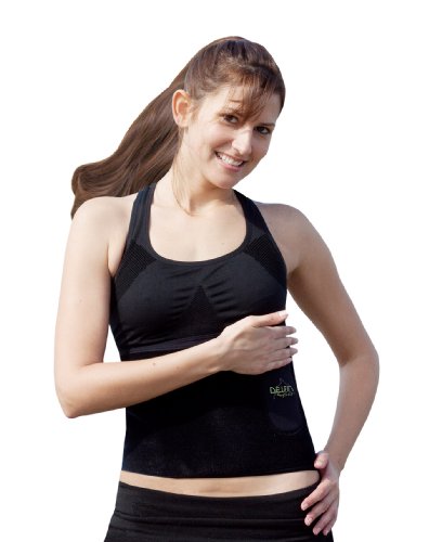 Delfin Spa Bio Ceramic Tummy Tightener (Belly Band)