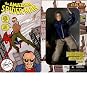 Marvel Legends Series 2 Stan Lee/Spider-Man (SDCC Exclusive) Action Figure