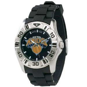 Men's NBA-NY New York Knicks Basketball Sports Watch