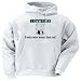 OBSTETRICIAN I make more money than you! Adult Hooded Sweatshirt (Hoodie / Hoody) Var...