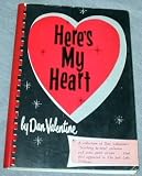 HERE'S MY HEART