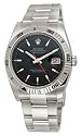 Rolex Oyster Perpetual Datejust Mens Watch 116264-BKSO