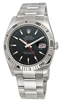 Rolex Oyster Perpetual Datejust Mens Watch 116264-BKSO