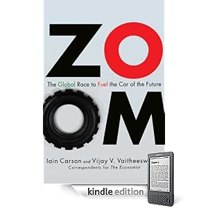ZOOM: The Global Race to Fuel the Car of the Future