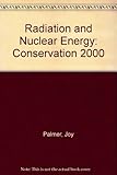 Radiation and nuclear energy