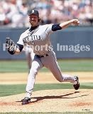 Randy Johnson Seattle Mariners 8x10 Photo