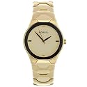 Fossil Men's Gold-Tone Watch #PR5307