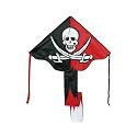 Go Fly A Kite 48" Jolly Roger Superflyer Kite