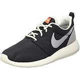 Nike Womens Roshe One Retro Textile Trainers