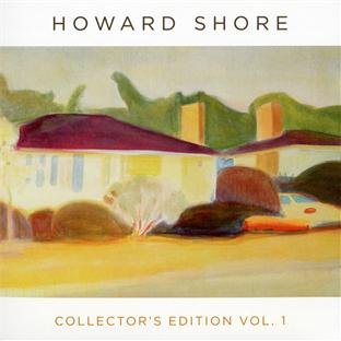 Collector's Edition 1 - O.S.T. Howard Shore