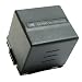 Maximal Power DB PAN CGA-DU21 Replacement Battery for Panasonci Digital Camera/Camcorder (Black)
