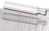 Bar/Ruler Magnifier