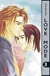 Love Mode, Band 3: BD 3