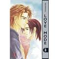 Love Mode, Band 3: BD 3