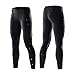 2XU Women's Compression Tights, Black/Nero, Small