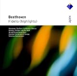 Beethoven : Fidelio [Highlights]