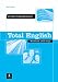 Book Total English: Workbook Self Study Pack with Key and CD-ROM (Total English)