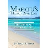 Mafatu's Hawaii Dive Log