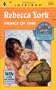 Prince of Time (43 Light Street, Book 12) (Harlequin Intrigue Series #338)