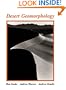Desert Geomorphology