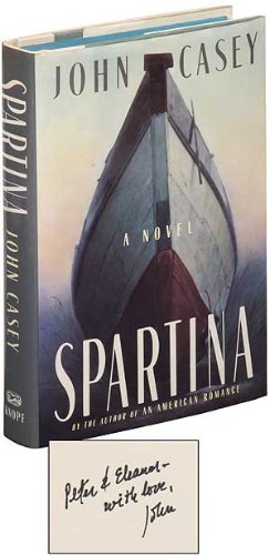 Spartina