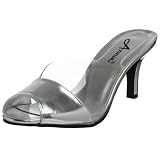 Annie Ladies Caution Slide by Annie