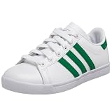 adidas Originals Little Kid/Big Kid Court Star Leather Sneaker