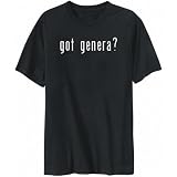 T-Shirt Mens Black 