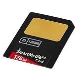 Produkt-Bild: Hama SmartMedia Speicherkarte 128MB