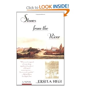 Stones from the River