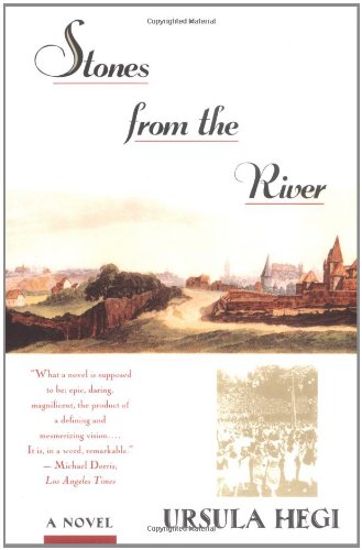 Touchstone Stones from the River (Oprah's Book Club)