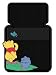 Search : Winnie The Pooh and Butterfly 2 Pc Floor Mats Set