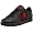 Black/True Red