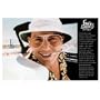 (24x36) Fear and Loathing Las Vegas Movie Poster Johnny Depp