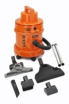 Vax 6131 Multifunction Canister Dry Vacuum & Carpet Washer Vax 6131 Multifunction Canister Dry Vacuum & Carpet Washer