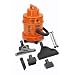 Vax 6131 Multifunction Canister Dry Vacuum & Carpet Washer